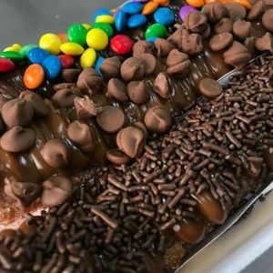 imagem do produto Churros gourmet 