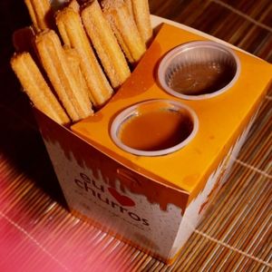 imagem do produto Churros Espanhol 