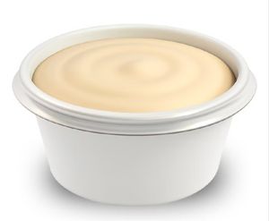 imagem do produto Porção extra creme de avelã 