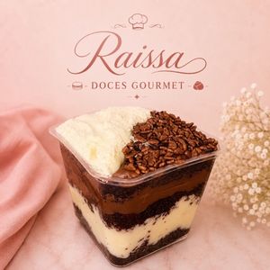 imagem do produto Bolo de pote choconinho