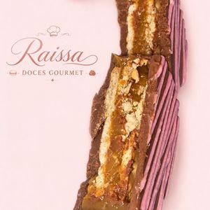 imagem do produto Afajor de doce de  leite 