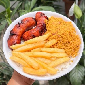 imagem do produto Linguiça frita 
