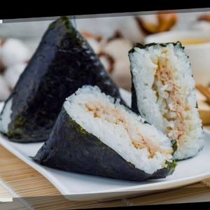 imagem do produto Onigiri