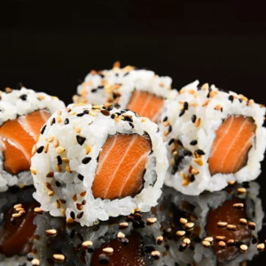 imagem do produto Uramaki