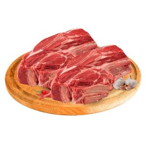 imagem do produto Acém com osso 