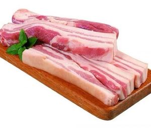 imagem do produto Panceta 