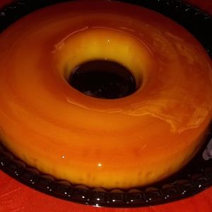 imagem do produto Pudim grande 