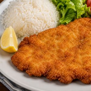 imagem do produto Filé de frango a milanesa 