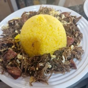 imagem do produto Carne do sol com calabresa