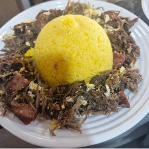 imagem do produto Frango com queijo 
