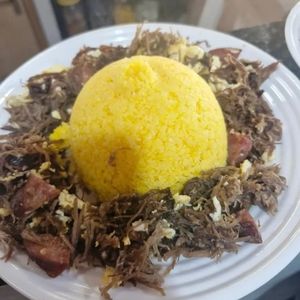 imagem do produto Carne do sol