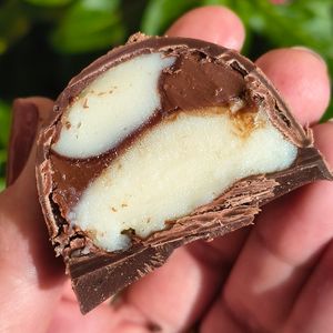 imagem do produto Trufa de Leite Ninho com Nutella 