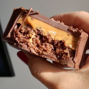 imagem do produto Pão de Mel Tradicional 