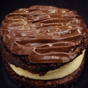 imagem do produto Brownie Supreme 