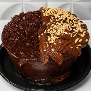 imagem do produto Caseirinho Ferrero Rocher c/ Nutella