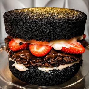 imagem do produto X Bolo Cake 