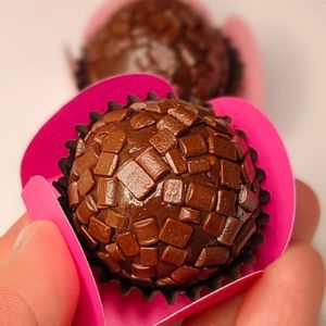 imagem do produto Brigadeiro 50% Cacau