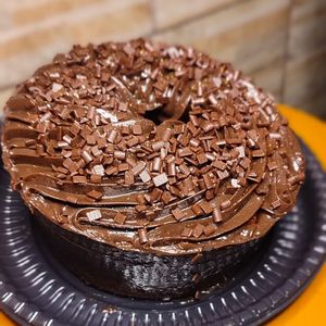 imagem do produto Bolo de Chocolate