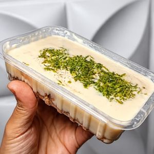 imagem do produto Torta de Limão