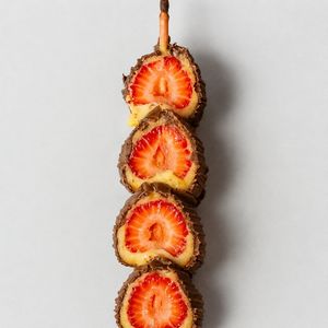 imagem do produto Bombom no Espeto