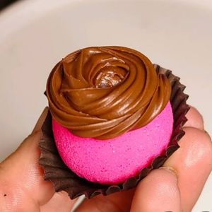 imagem do produto Brigadeiro Ninho c Nutella 