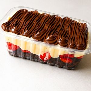 imagem do produto Escondidinho de Brownie Supreme 