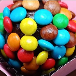 imagem do produto Brigadeiro M&M