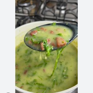 imagem do produto Caldo verde 