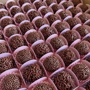 imagem do produto Brigadeiro tradicional 