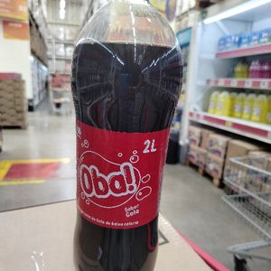 imagem do produto OBA 2L.
