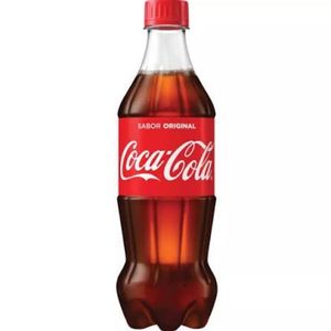 imagem do produto Coca 600ml