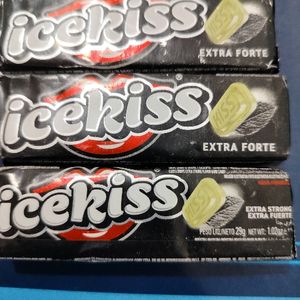imagem do produto HALLAS/ICEKISS EXTRA FORTE