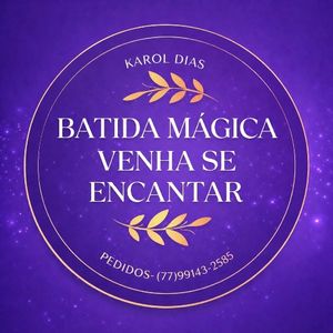 Batida Mágica