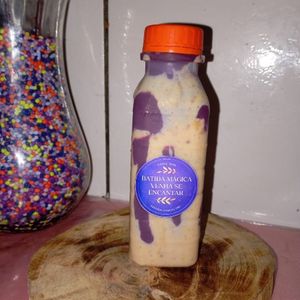 imagem do produto Vitamina de açaí com creme de paçoca