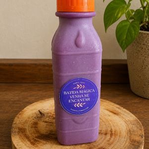 imagem do produto Vitamina de açaí Tradicional (sem complemento)