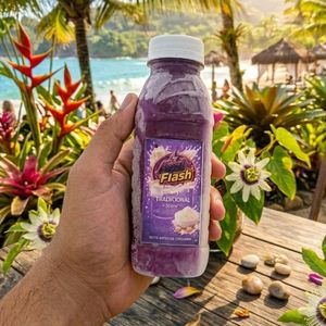 imagem do produto Açaí Tradicional