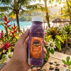 imagem do produto Açaí com Paçoca