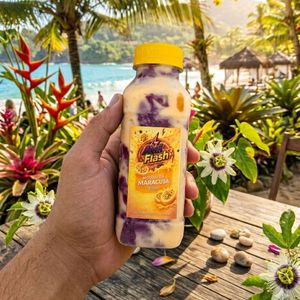 imagem do produto Açaí com Maracujá 