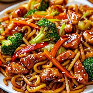 imagem do produto Yakissoba Frango(500g)