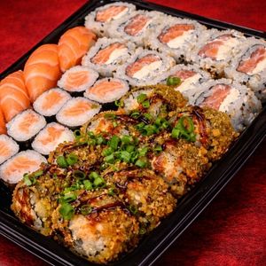 imagem do produto Combinado Ny sushi