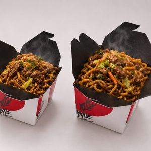 imagem do produto 2 yakissoba (promoção)