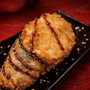 imagem do produto Temaki Hot ( frito)