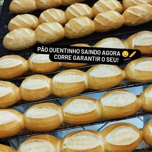 imagem do produto Pães 