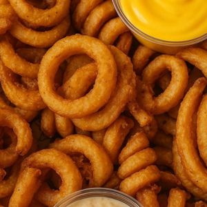 imagem do produto Onions Rings