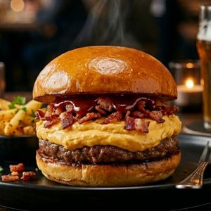 imagem do produto Sins Bacon