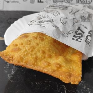 imagem do produto Pastel de carne 