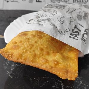 imagem do produto Pastel de Queijo 