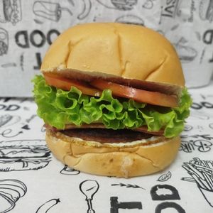 imagem do produto Bauru 