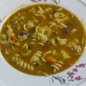 imagem do produto Picadinho com Legumes 