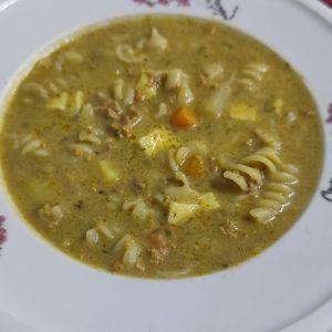 imagem do produto Feijão com Queijo 
